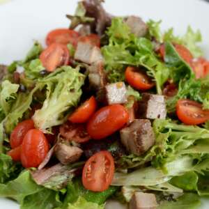 Dieta Keto 14 dni